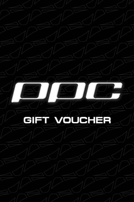 PPC Gift Voucher 1