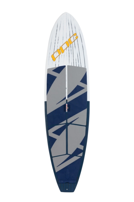 auckland carbon 10'4 all rounder