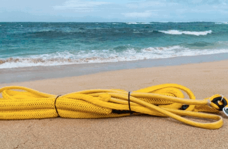 HSA Tow Rope
