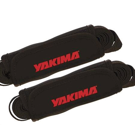 yakima soft straps